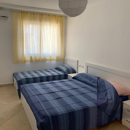 Casa Vista Mare A Shengjin Apartment ภายนอก รูปภาพ