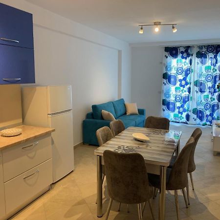 Casa Vista Mare A Shengjin Apartment ภายนอก รูปภาพ