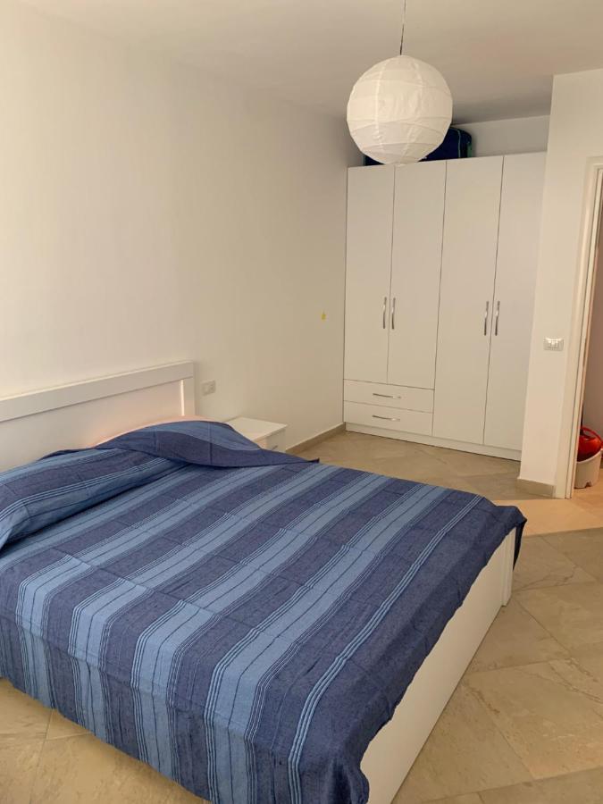 Casa Vista Mare A Shengjin Apartment ภายนอก รูปภาพ