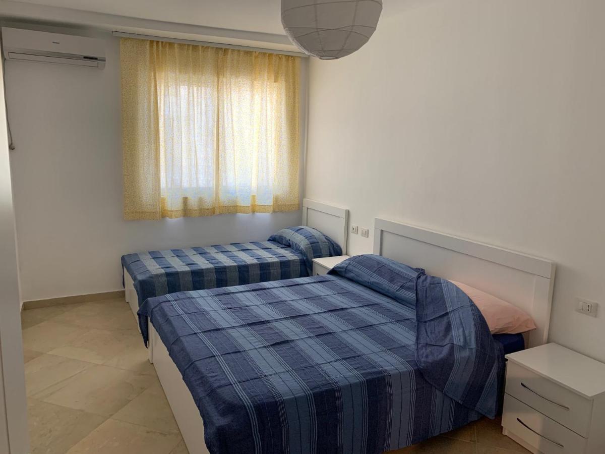 Casa Vista Mare A Shengjin Apartment ภายนอก รูปภาพ