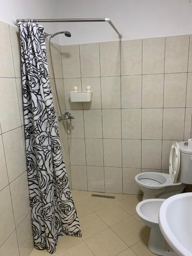 Casa Vista Mare A Shengjin Apartment ภายนอก รูปภาพ