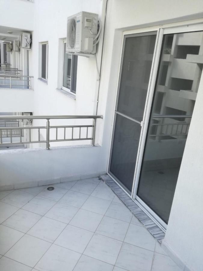 Casa Vista Mare A Shengjin Apartment ภายนอก รูปภาพ